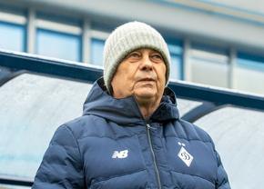 Jucătorul promovat de Mircea Lucescu de la juniori a devenit cel mai scump jucător vândut la Dinamo Kiev