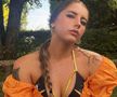 Andreea Prisăcariu / Sursă foto: Instagram