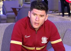 Cristi Săpunaru, după ce rivala FCSB s-a desprins în clasament: „Hai să le dăm titlul! Asta e părerea mea fără să fiu ironic sau fără să caut scandal cu nimeni”