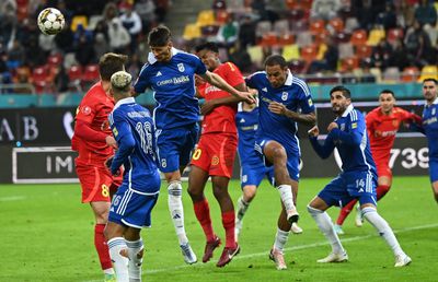 Fotbalistul plecat de la FCU Craiova și-a găsit imediat echipă și se va lupta pentru titlul de campion