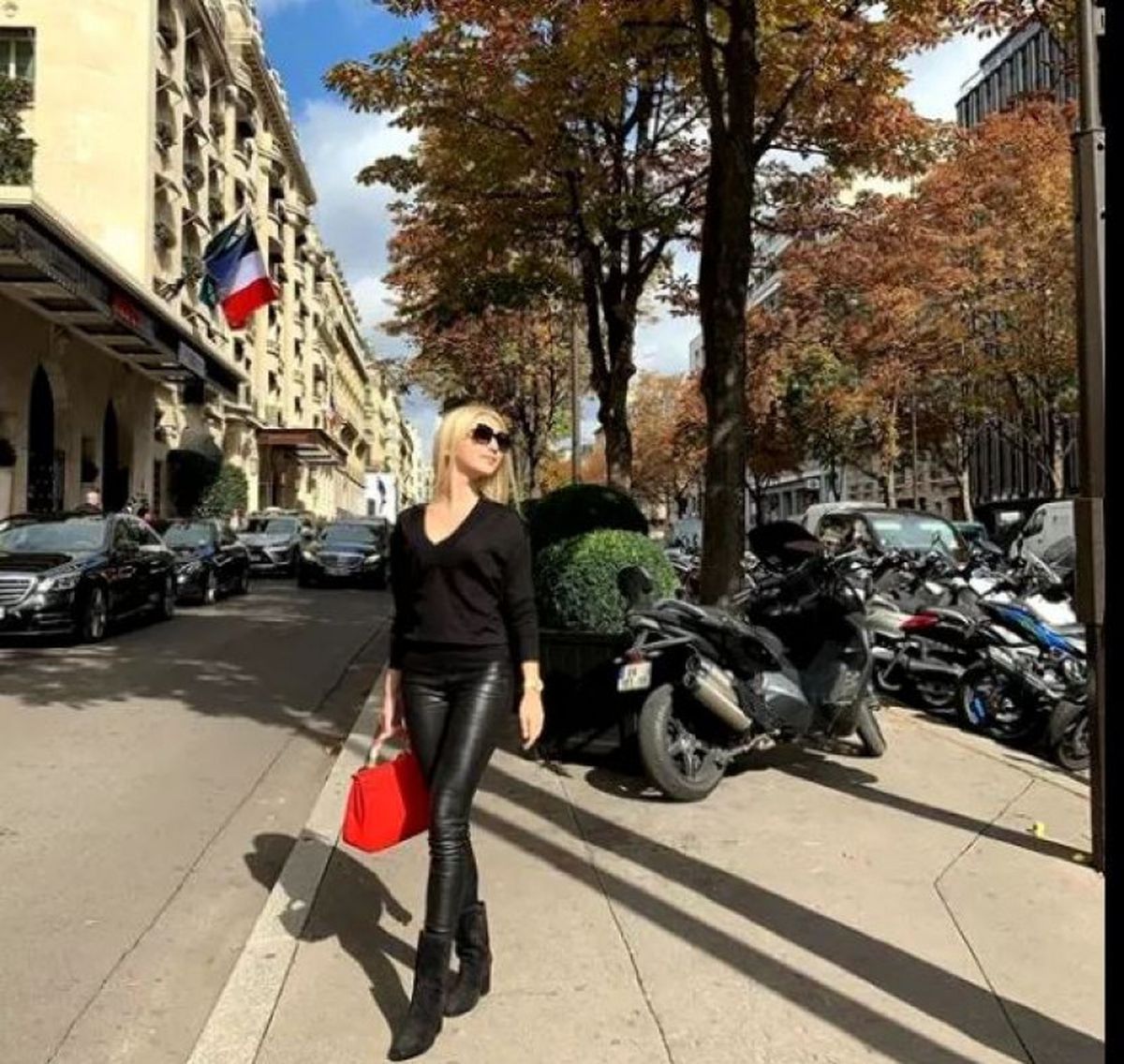 Alexandra Becali, plângere la tribunal împotriva unui hărțuitor » Ce au decis judecătorii + Pe cine i-a adus Gigi ca bodyguard