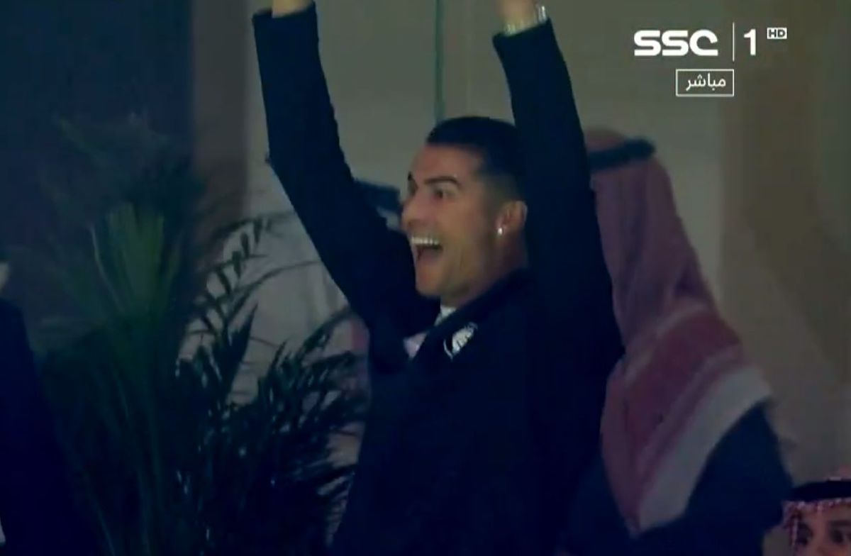 Aymeric Laporte, gol de generic în Al Nassr – Inter Miami, sub privirile lui Messi și Cristiano Ronaldo
