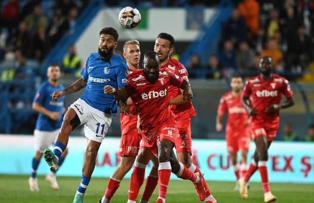 Ginerele lui Rivaldo, OUT de la Farul » Brazilianul a bifat doar 45 de minute în Superligă