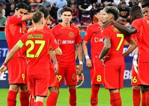 Dorin Rotariu și-a reziliat contractul cu FCSB » Anunțul lui Gigi Becali: „Nu mi-a ieșit”