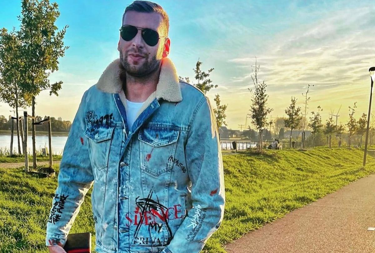 Viața unui fotbalist ceh sosit de 7 luni în România: „Bucureștiul stă mai bine decât Milano la acest capitol”