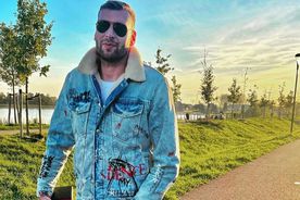 Viața unui fotbalist ceh sosit de 7 luni în România: „Bucureștiul stă mai bine decât Milano la acest capitol”