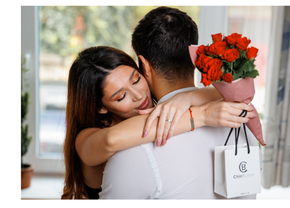 Pregătește din timp cadoul de Valentine`s Day pentru iubita ta cu bijuteriile deosebite de la Chic Bijoux