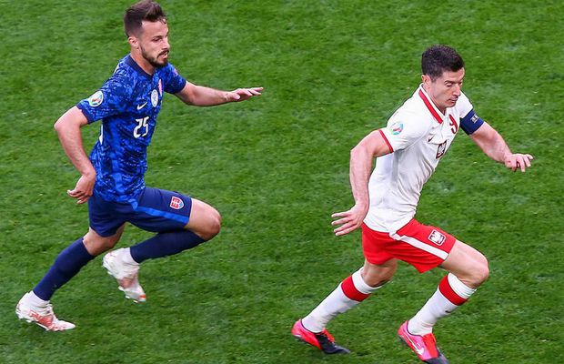 Rapid bifează încă un transfer! Fotbalistul de 1,3 milioane de la Slavia Praga vine să semneze