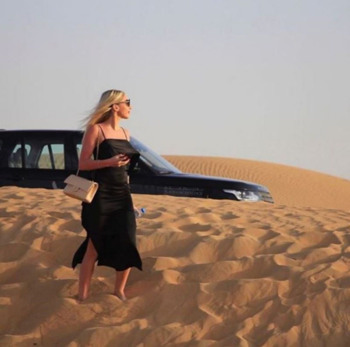 Fiica lui Gigi Becali a ajuns în instanță: „Nu vrea să plătească, a fost furată. Au înșelat-o unii!”