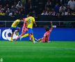 Execuție FABULOASĂ sub privirile lui Messi și Ronaldo! A înscris de la 60 de metri! Cristiano, în delir + Umilință pentru argentinian
