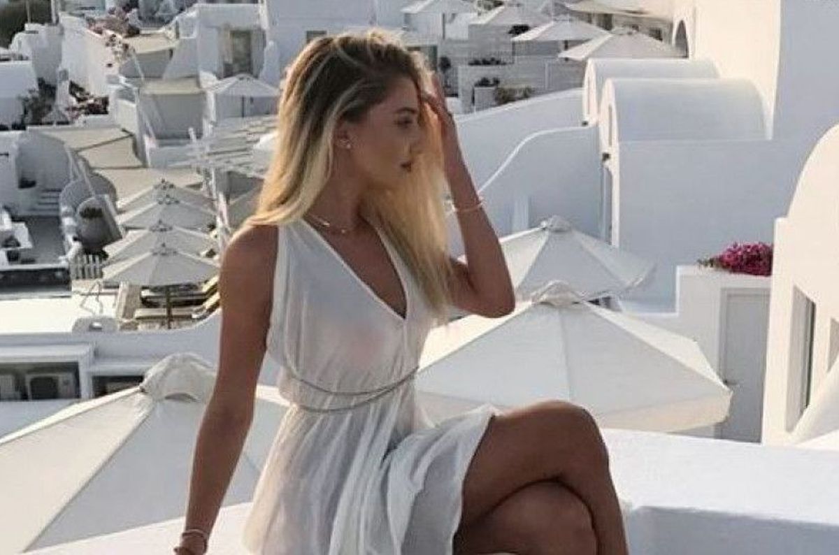 Fiica lui Gigi Becali a ajuns în instanță: „Nu vrea să plătească, a fost furată. Au înșelat-o unii!”