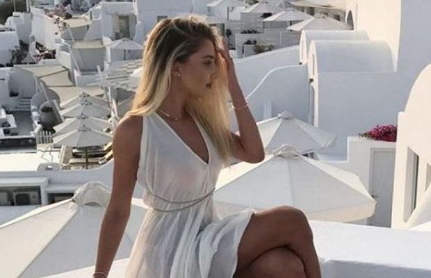 Fiica lui Gigi Becali a ajuns în instanță: „Nu vrea să plătească, a fost furată. Au înșelat-o unii!”