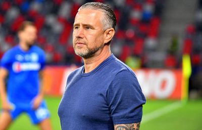 Alexandru Bourceanu a dezvăluit cât de mult se implica Gigi Becali la FCSB în mandatul lui Laurențiu Reghecampf: „Mi-aduc aminte destul de multe lucruri. Simțeam autoritatea sa”