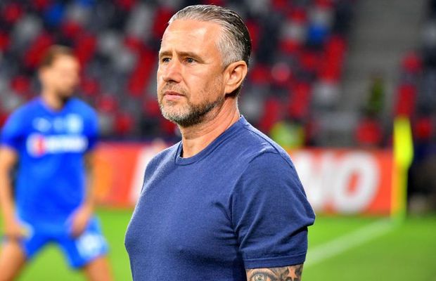 Alexandru Bourceanu a dezvăluit cât de mult se implica Gigi Becali la FCSB în mandatul lui Laurențiu Reghecampf: „Mi-aduc aminte destul de multe lucruri. Simțeam autoritatea sa”