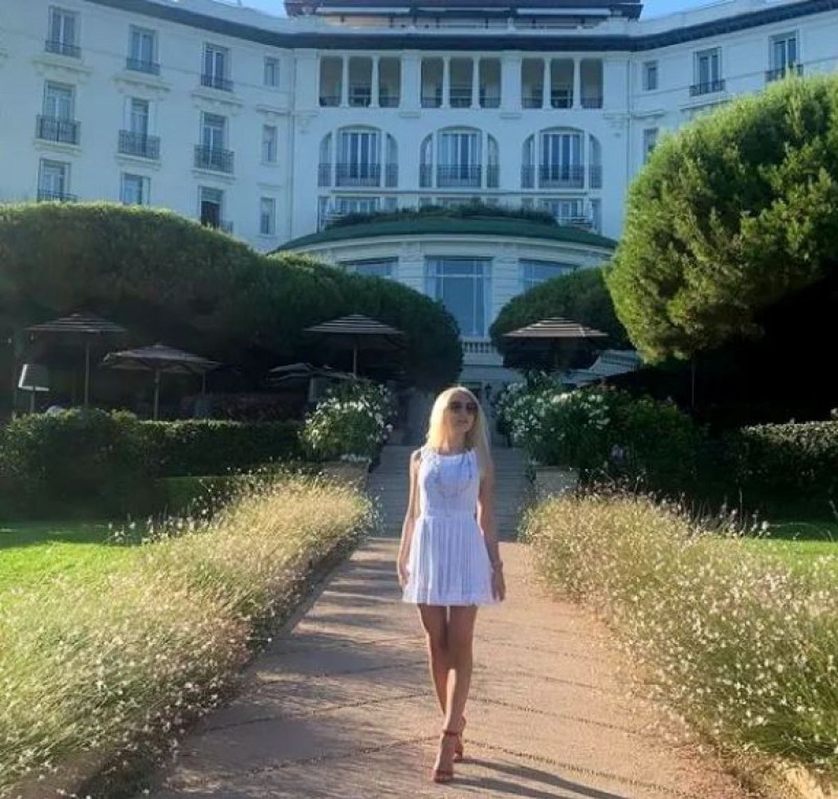 Fiica lui Gigi Becali a ajuns în instanță: „Nu vrea să plătească, a fost furată. Au înșelat-o unii!”