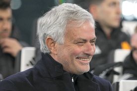 Jose Mourinho plănuiește o mutare de senzație: „Simte că are treburi neterminate acolo”
