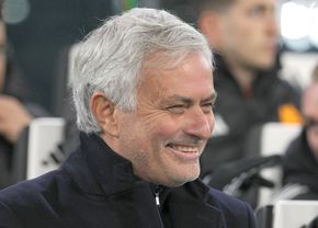 Jose Mourinho plănuiește o mutare de senzație: „Simte că are treburi neterminate acolo”