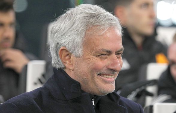 Jose Mourinho plănuiește o mutare de senzație: „Simte că are treburi neterminate acolo”