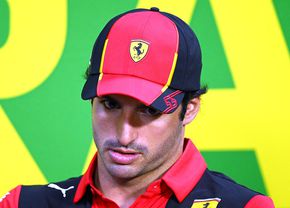 Înlocuit de Lewis Hamilton la Ferrari, a reacționat de îndată: „Voi anunța”
