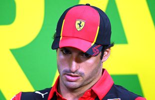 Înlocuit de Lewis Hamilton la Ferrari, a reacționat de îndată: „Voi anunța”