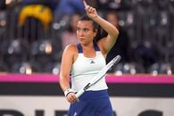 Gabriela Ruse nu participă la Transylvania Open! O altă jucătoare din România i-a luat locul