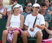 Alex de Minaur și Katie Boulter Foto: Imago