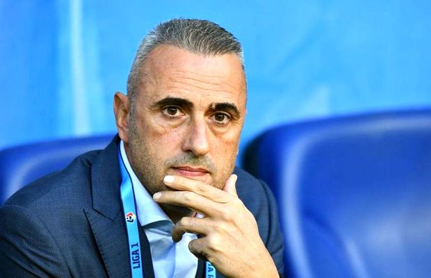 Bulgarii au răbufnit după plecarea lui Petev: „Craiova și-a bătut joc de el. Scandalos”