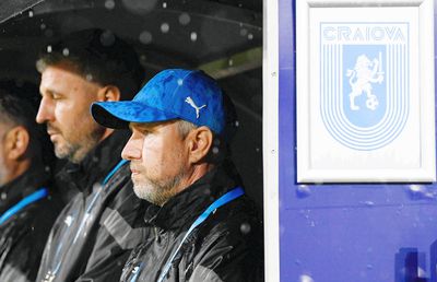 Mihai Rotaru i-a dat lovitura de grație lui Laurențiu Reghecampf » I se interzice să „desfășoare orice activitate legată de fotbal!”