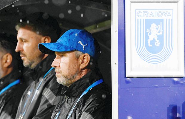 Mihai Rotaru i-a dat lovitura de grație lui Laurențiu Reghecampf » I se interzice să „desfășoare orice activitate legată de fotbal!”