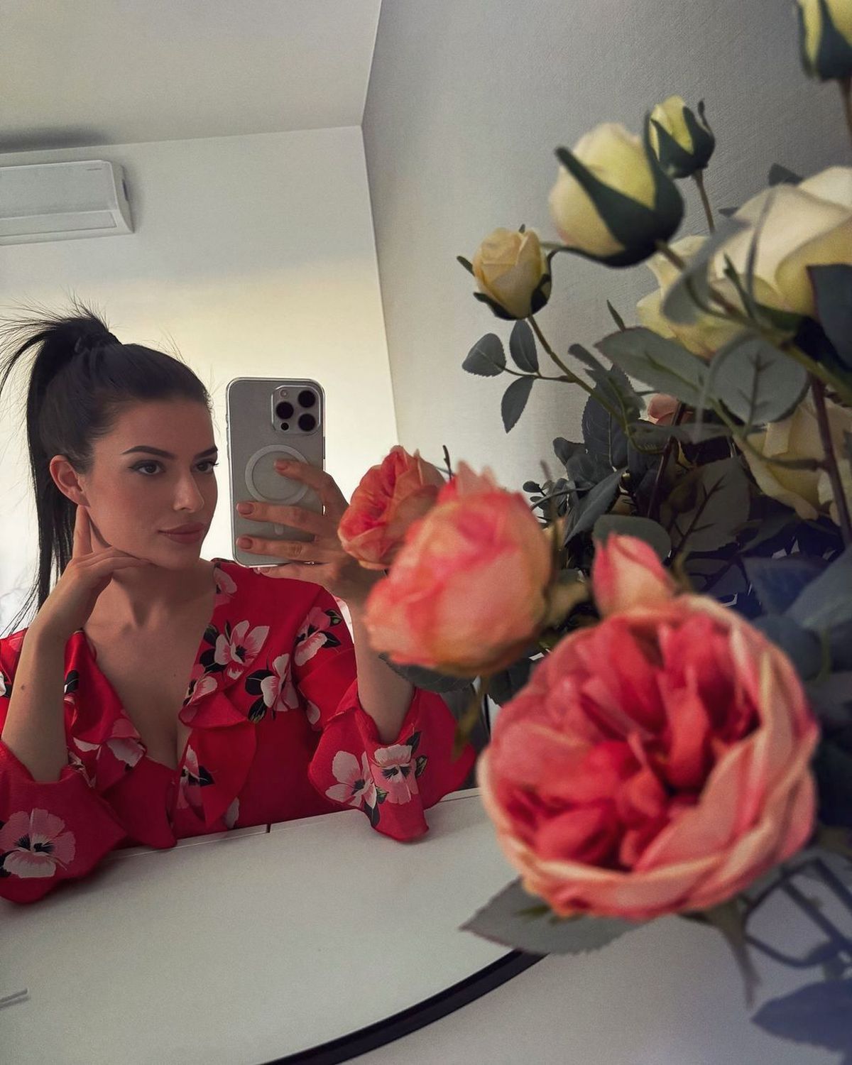 Soție Jakub Hromada - Terri Hromadová