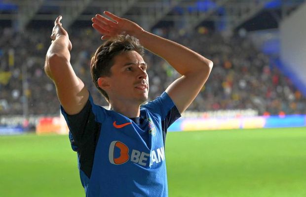 Reacția lui Iosif Rotariu după „divorțul” dintre nepotul său și FCSB: „Trebuia să primească mai mult timp”