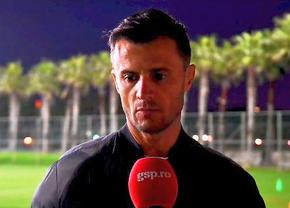 Andrei Nicolescu se revoltă în cazul „Iulian Roșu”: „Vom ajunge ca fotbaliștii să aibă numai drepturi, nu și obligații!”