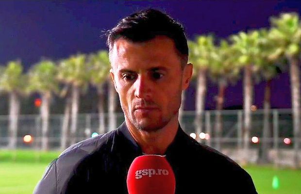 Andrei Nicolescu se revoltă în cazul „Iulian Roșu”: „Vom ajunge ca fotbaliștii să aibă numai drepturi, nu și obligații!”