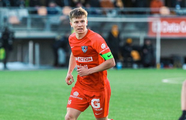 Petrolul, aproape de transferul unui mijlocaș » Când vine să semneze