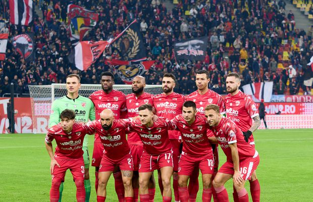 Ștefan Bărboianu știe de ce suferă atât de mult Dinamo » „Când te suna Badea sau Borcea, îți tremura mâna pe telefon! Îți era frică și să respiri!”