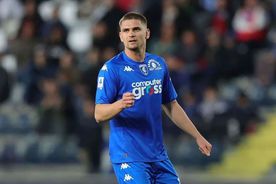 Răsturnare de situație în cazul lui Răzvan Marin » Internaționalul român se transferă la un alt club din Serie A