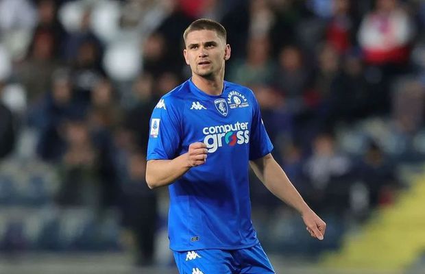 Răsturnare de situație în cazul lui Răzvan Marin » Internaționalul român se transferă la un alt club din Serie A