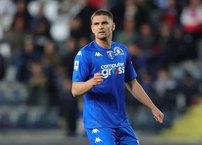 Răsturnare de situație în cazul lui Răzvan Marin » Internaționalul român se transferă la un alt club din Serie A