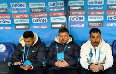 Fostul dinamovist consideră că FCSB nu mai poate pierde titlul, iar meritul antrenorului este de necontestat