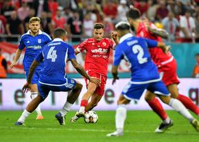 FCU Craiova - Dinamo se joacă în etapa #24 din Superliga. Echipele probabile + cele mai tari cote și informații despre meci