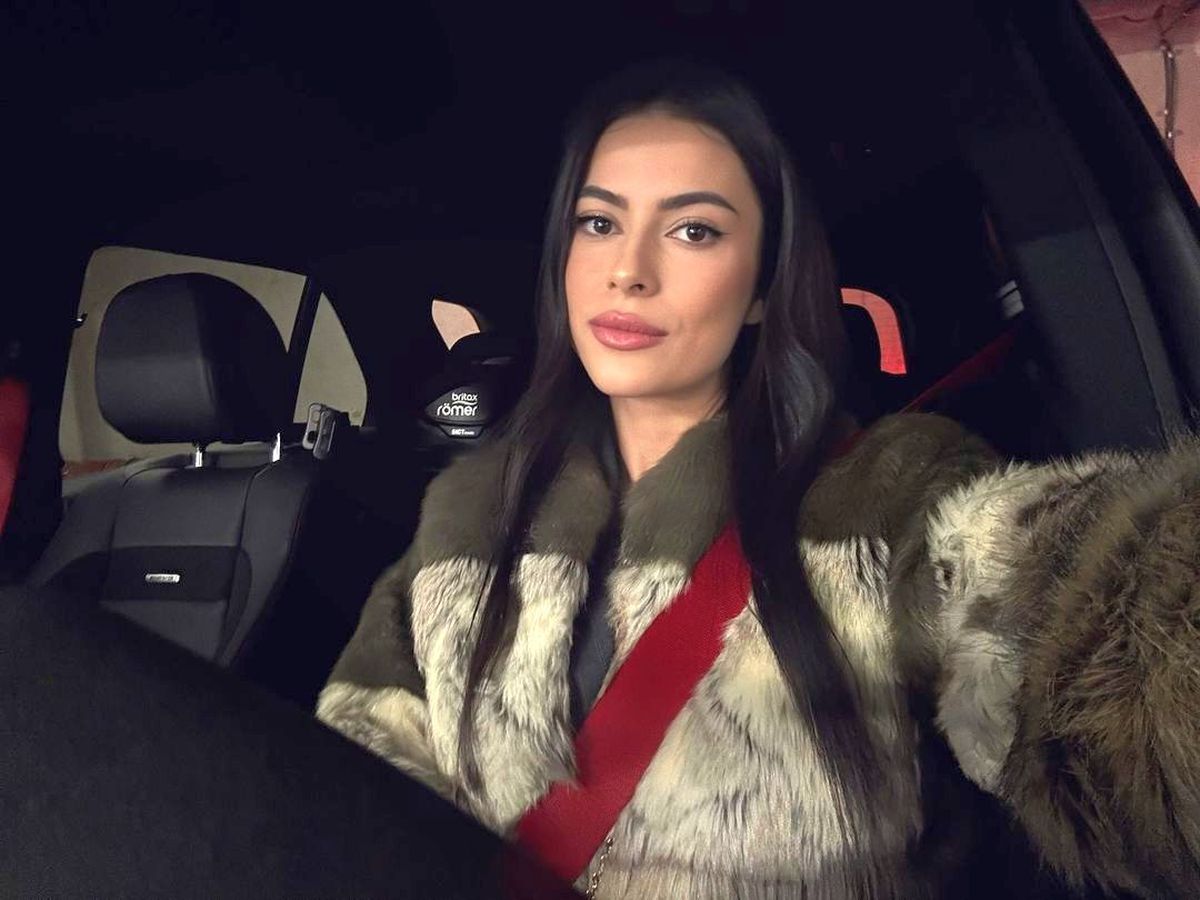 Noua atracție din Giulești » Soția celui mai nou transfer al Rapidului: „Crescută în Slovacia, cu rădăcini bulgare”