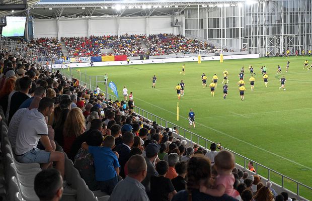 Scandal uriaș, cu stadionul Arcul de Triumf în mijloc: „E strigător la cer, merg la Ciolacu!” » Acuzații cu iz penal: „Cine-l ține în brațe pe acest om?”