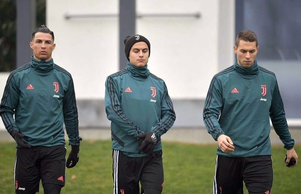 Nume mari, nume mici, toți refuză Dinamo! Fostul vârf al lui Juventus Torino a spus „pas”, iar altul a preferat să continue în Suedia