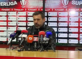 Dinamo, fără 3 jucători cu FCU Craiova » Anunțul lui Zeljko Kopic
