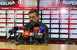Dinamo, fără 3 jucători cu FCU Craiova » Anunțul lui Zeljko Kopic