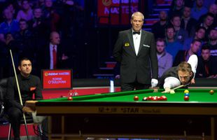 Judd Trump se pregătește să doboare recordul pe care Ronnie O'Sullivan îl considera „imposibil de bătut”