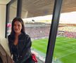 Noua atracție din Giulești » Soția celui mai nou transfer al Rapidului: „Crescută în Slovacia, cu rădăcini bulgare”