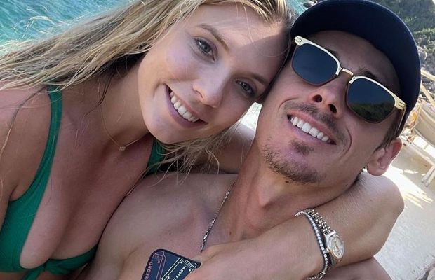 Alex de Minaur, declarație sinceră: „Ea mă învață să mă bucur de viață”