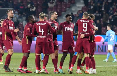 Adrian Mutu poate rămâne fără unul dintre oamenii de gol la CFR: „Perioada de transferuri este deschisă acolo”