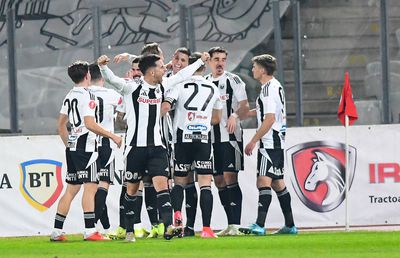 U Cluj, victorie cu scandal cu Rapid » Cum arată clasamentul din Superliga